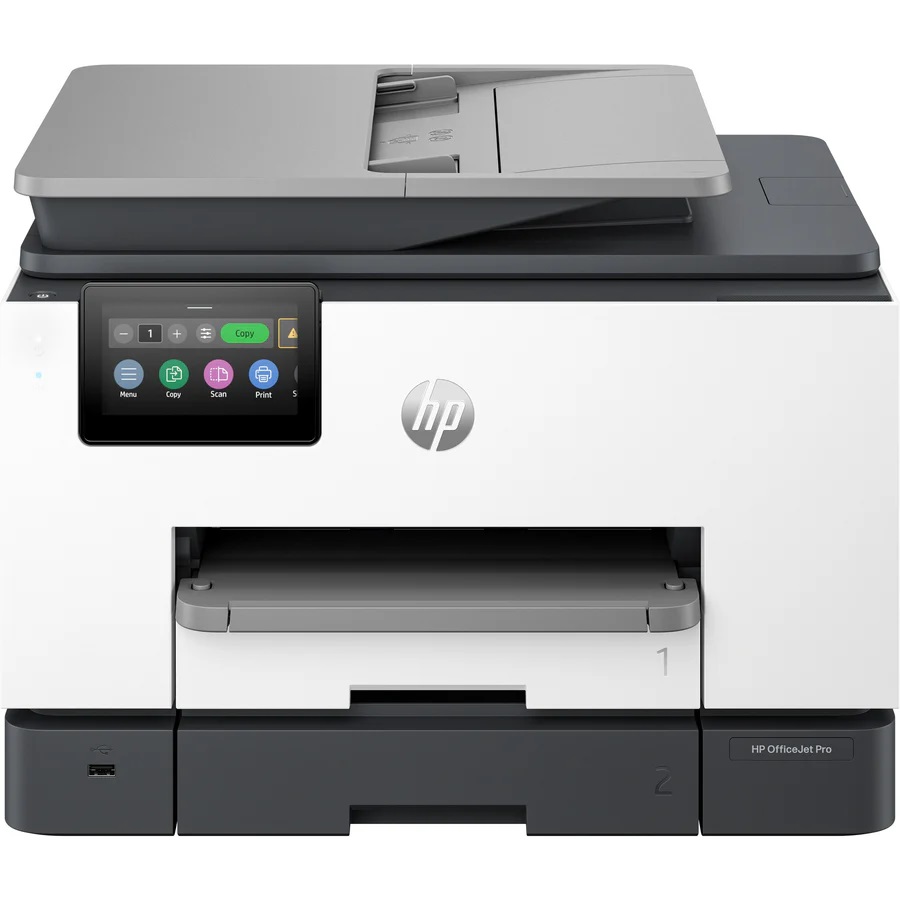 מדפסת HP OfficeJet Pro 9133 All-in-One