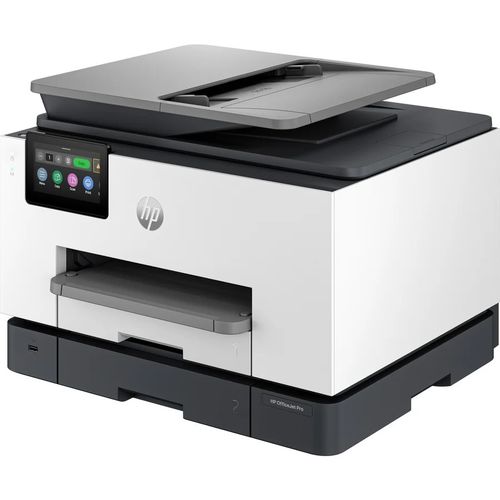 מדפסת HP OfficeJet Pro 9133 All-in-One