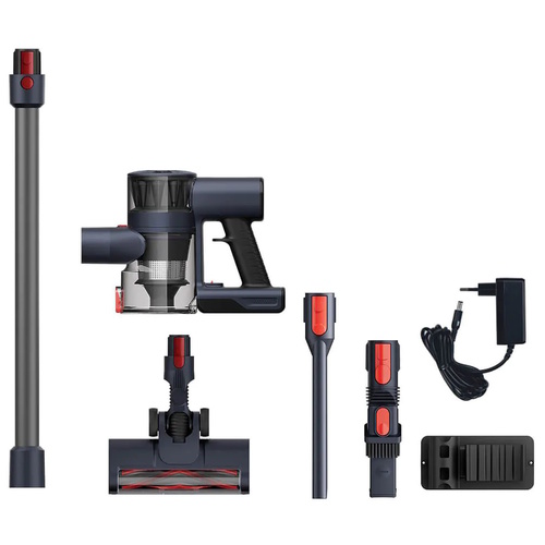שואב אבק ידני אלחוטי Stanley STV-111