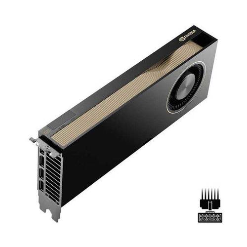 Nvidia Nvidia NVIDIA RTX PRO 6000 Blackwell Max-Q Workstation Editi