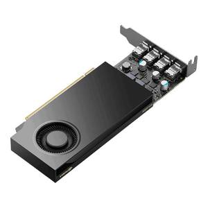 NVIDIA RTX A1000 | 8GB (ATX) +SFF