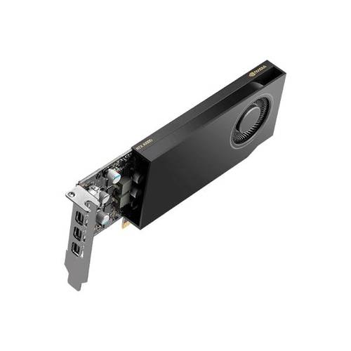 NVIDIA RTX A1000 8GB (ATX) +SFF - מחירה תחרותית - 1,809.00 ₪ - תמונה 5