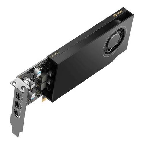 NVIDIA RTX A400 4GB (ATX) +SFF - ₪767.00 - מבט קרוב