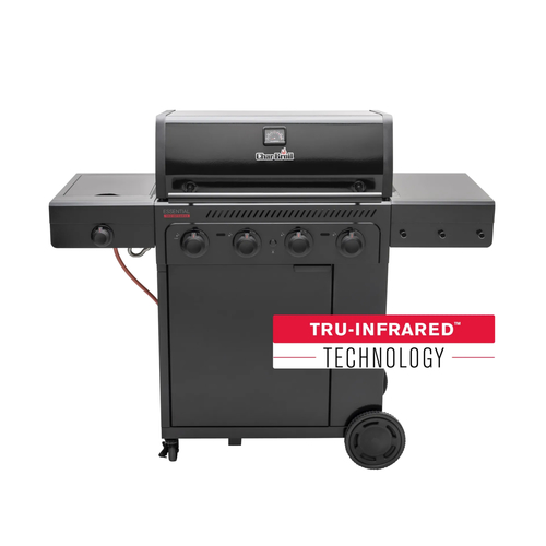 גריל גז CHARBROIL Essential® 4 G