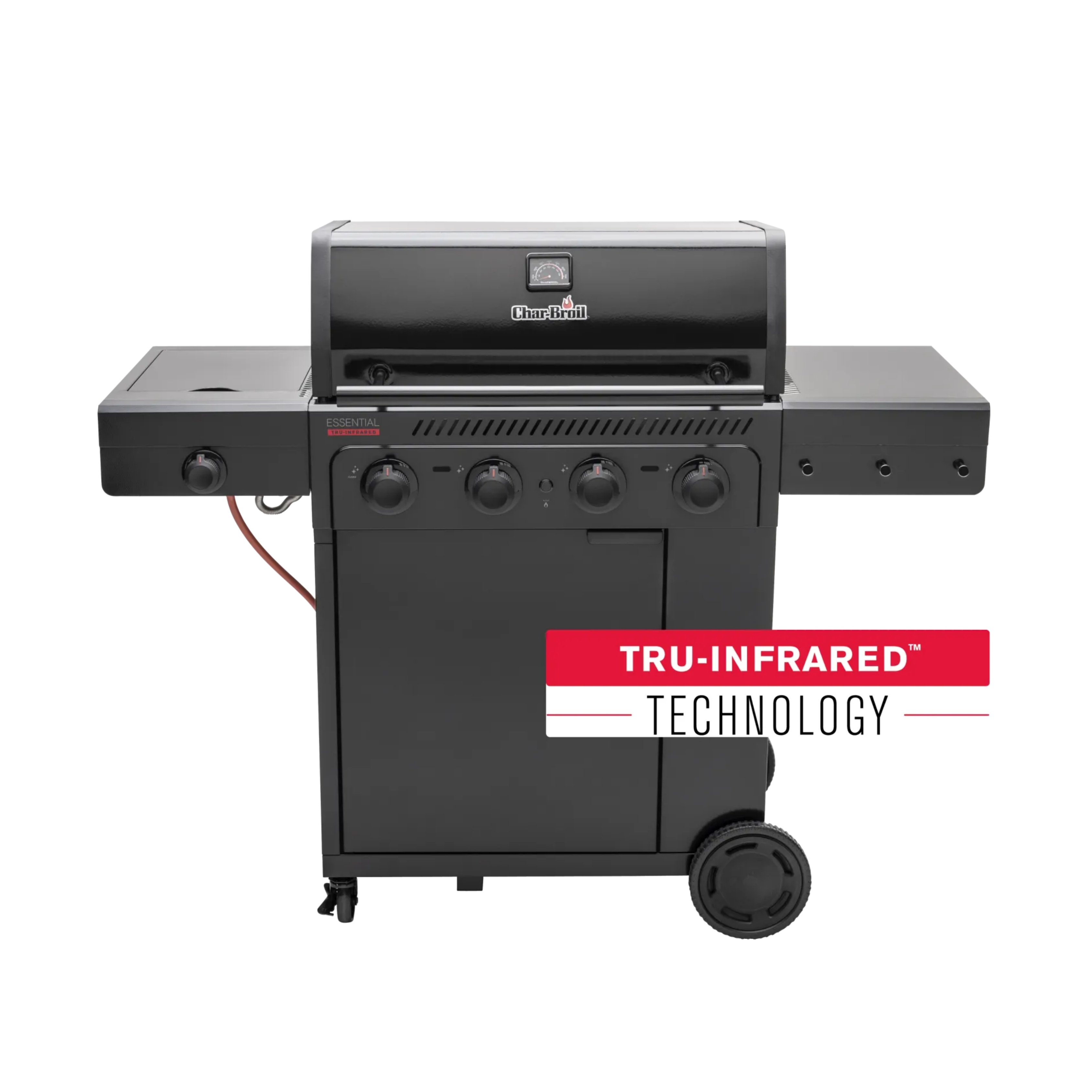 גריל גז CHARBROIL Essential® 4 G