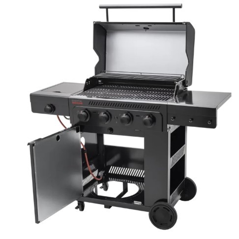 גריל גז CHARBROIL Essential® 4 G