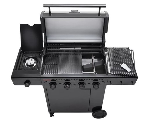 גריל גז CHARBROIL Essential® 4 G