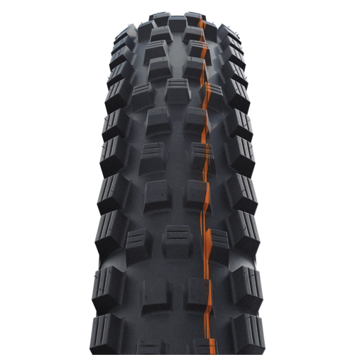 צמיג טיובלס מתקפל  MAGIC MARY EVO S.TRAIL SOFT 27.5X2.60