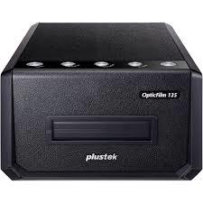 סורק PLUSTEK OptikFilm 135