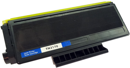 טונר שחור תואם Brother TN3170