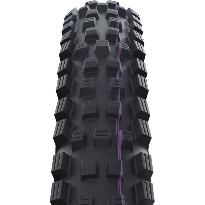 צמיג טיובלס מתקפל - MAGIC MARY EVO S.TRAIL U.SOFT 29X2.60