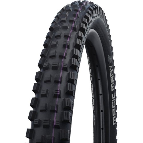 צמיג טיובלס מתקפל - MAGIC MARY EVO S.TRAIL U.SOFT 29X2.60