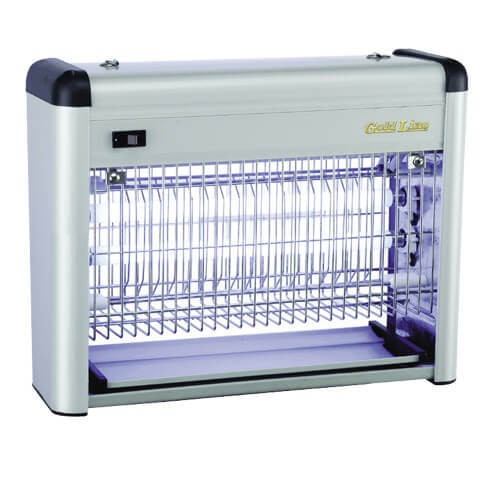 קטלן יתושים מקצועי Gold Line דגם ATL-734 