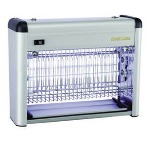קטלן יתושים מקצועי Gold Line דגם ATL-734