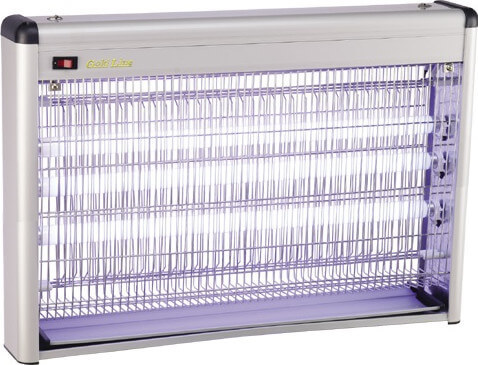קטלן יתושים מקצועי Gold Line דגם ATL-736