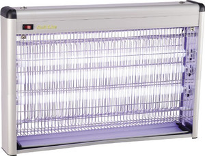 קטלן יתושים מקצועי Gold Line דגם ATL-736