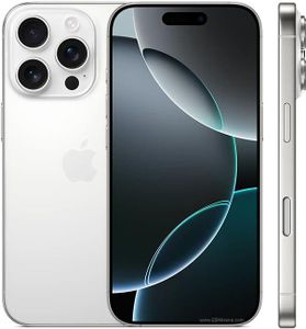 מתצוגה כחדש Apple iPhone 16 Pro 256GB תומך ESIM וNFC