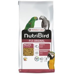 כופתיות נוטריברד P15 אורגינל 3 kg