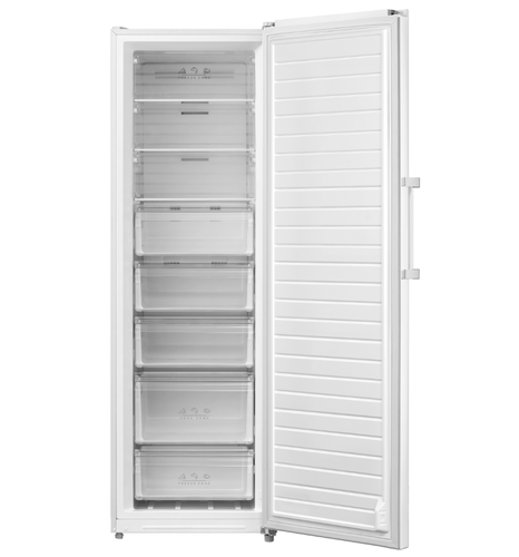 מקפיא עומד 8 מגירות NF FUJICOM FJ-FNF488W לבן