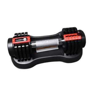משקולת מתכווננת עד 5.5 ק"ג Climex CL 1009