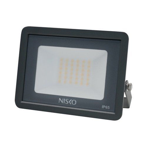  הצפה שחור CONARD IP65 30W 3K אור חם 