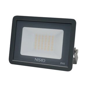  הצפה שחור CONARD IP65 30W 3K אור חם 