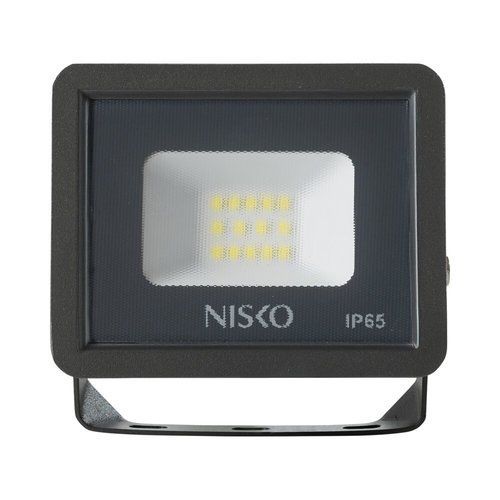  הצפה שחור ‎CONARD‎ ‎10W‎ ‎IP65‎ אור חם 