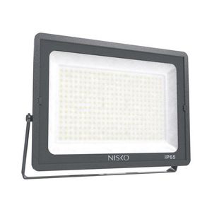  פנס הצפה שחור CONARD 300W IP65 אור קר 