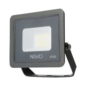  הצפה שחור CONARD IP65 10W 6K אור קר 
