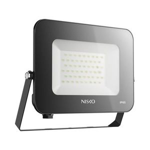  הצפה שחור COLOR EAGLE IP65 50W אור ירוק 