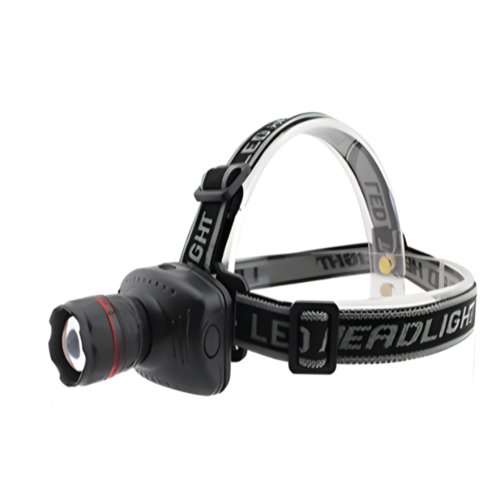 פנס ראש 5W מתכוונן דגם TK27