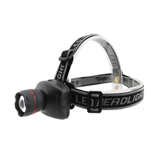 פנס ראש 5W מתכוונן דגם TK27