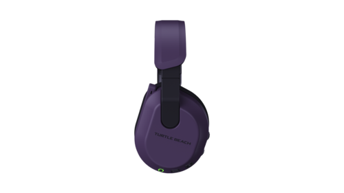 אוזניות גיימינג אלחוטיות Turtle Beach Stealth 600 Gen 3 - צבע סגול