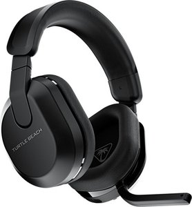 אוזניות גיימינג אלחוטיות Turtle Beach Stealth 600 Gen 3 - צבע שחור