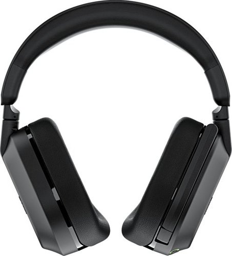 אוזניות גיימינג אלחוטיות Turtle Beach Stealth 600 Gen 3 - צבע שחור