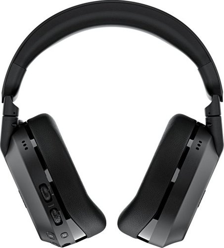 אוזניות גיימינג אלחוטיות Turtle Beach Stealth 600 Gen 3 - צבע שחור