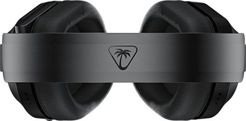 אוזניות גיימינג אלחוטיות Turtle Beach Stealth 600 Gen 3 - צבע שחור