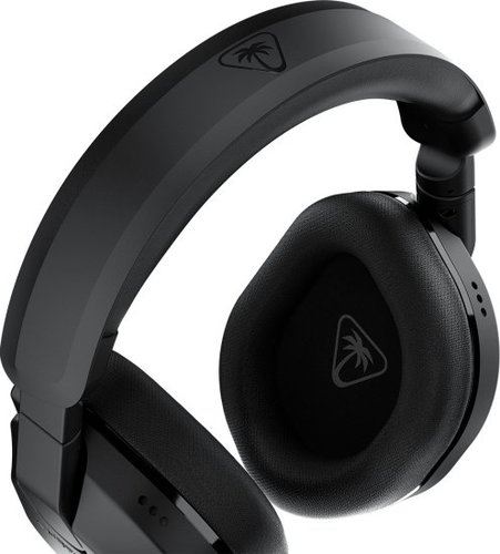 אוזניות גיימינג אלחוטיות Turtle Beach Stealth 600 Gen 3 - צבע שחור
