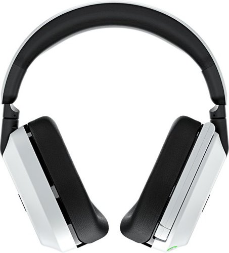 אוזניות גיימינג אלחוטיות Turtle Beach Stealth 600 Gen 3 - צבע לבן