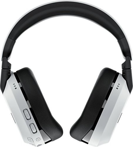 אוזניות גיימינג אלחוטיות Turtle Beach Stealth 600 Gen 3 - צבע לבן