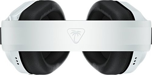 אוזניות גיימינג אלחוטיות Turtle Beach Stealth 600 Gen 3 - צבע לבן
