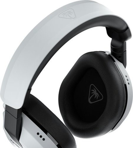 אוזניות גיימינג אלחוטיות Turtle Beach Stealth 600 Gen 3 - צבע לבן