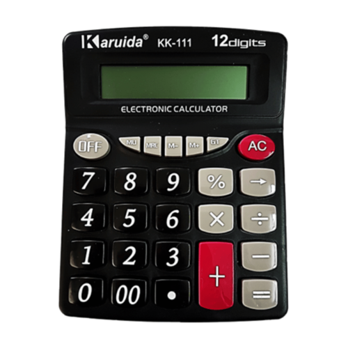 מחשבון KK-111