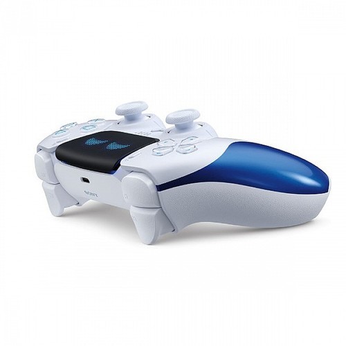 בקר האלחוטי - Limited Edition - PLAYSTATION 5 DUALSENSE CONTROLLER ASTRO BOT 
