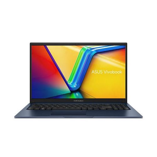 ASUS Vivobook|CORE 5 120U|8GB|512GB SSD|Intel UMA|15.6FHD|BLU|DOS|1y