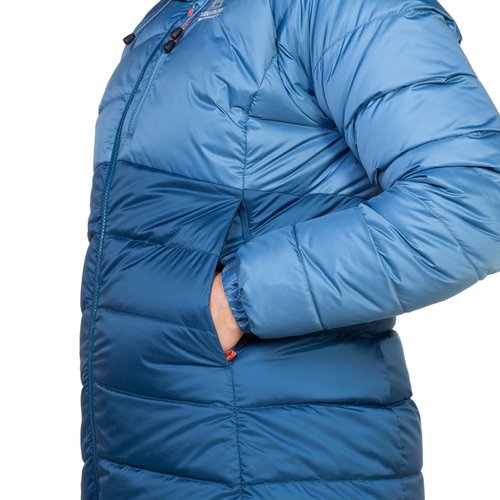 PAIYU WMN JACKET