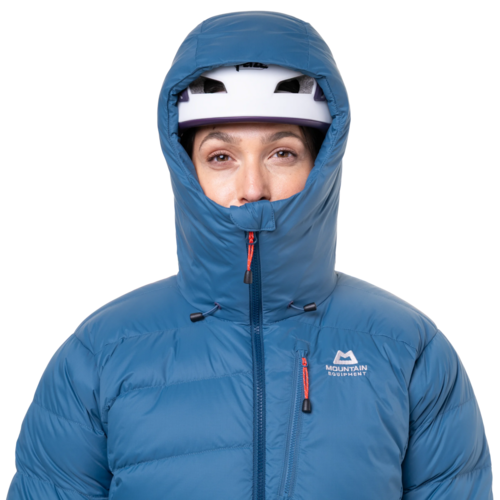 PAIYU WMN JACKET