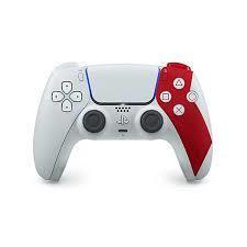בקר האלחוטי - 20TH ANNIVERSARY Limited Edition - PLAYSTATION 5 DUALSENSE CONTROLLER - GOD OF WAR  