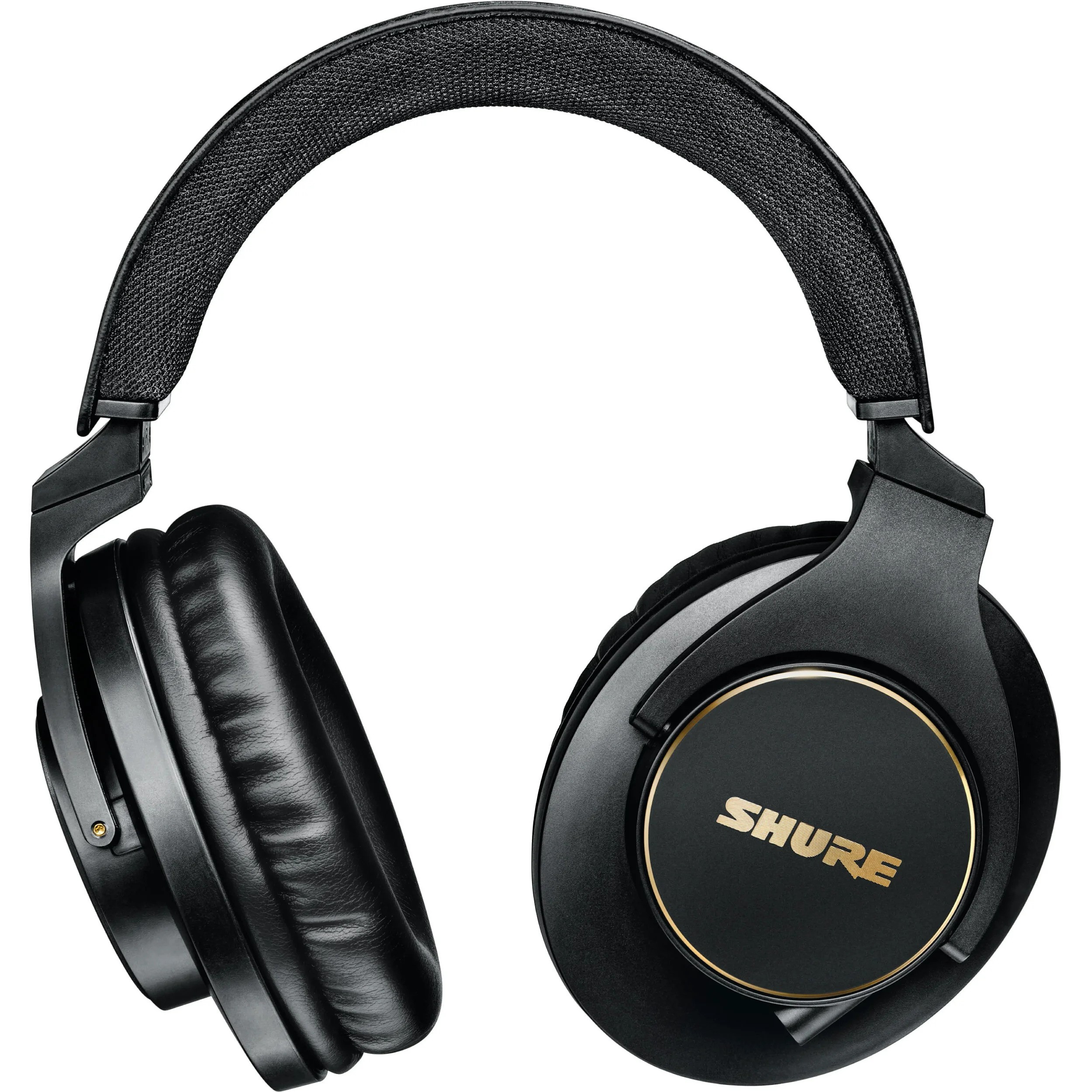 אוזניות אולפן מקצועיות Shure SRH840A