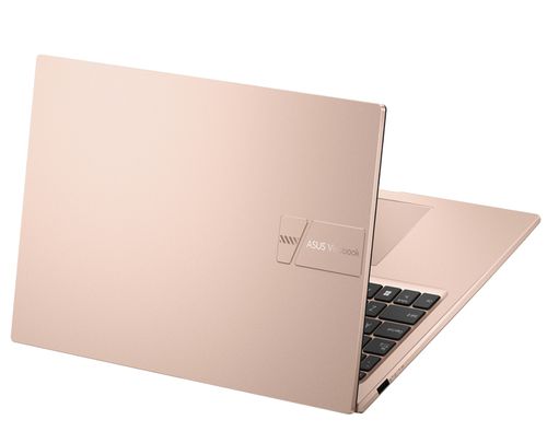 ASUS Vivobook|CORE 5 120U|8GB|512GB SSD|Intel UMA|15.6FHD|TERRA COTTA|DOS|1y